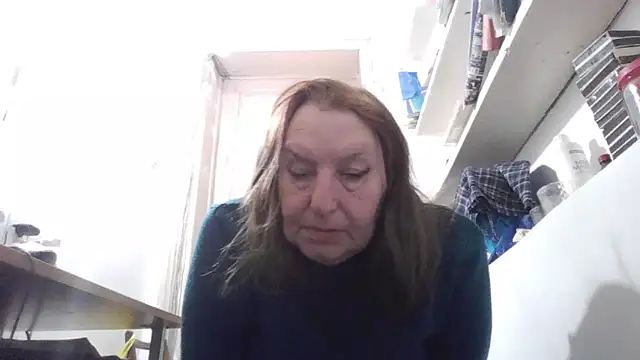 AnnaLive570 online show from 02-18-26, 07:04