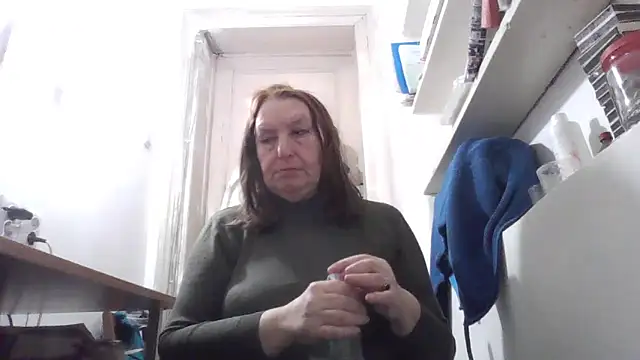 AnnaLive570 online show from 03-01-26, 06:37