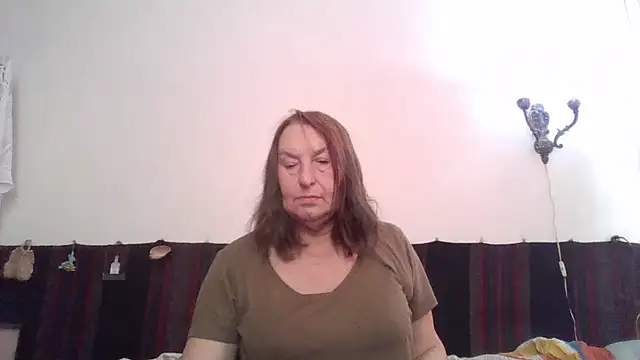 AnnaLive570 online show from 03-18-26, 05:32