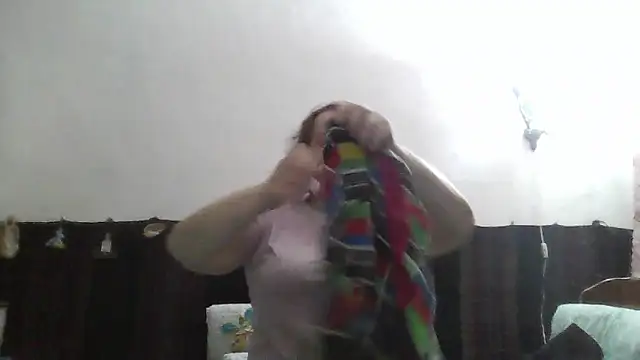 AnnaLive570 online show from 03-30-26, 03:29