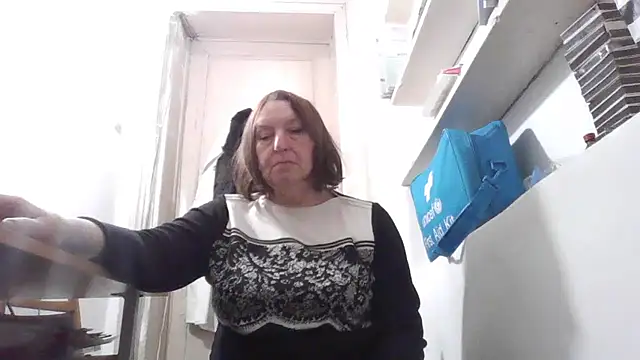 AnnaLive570 online show from 04-07-26, 04:35