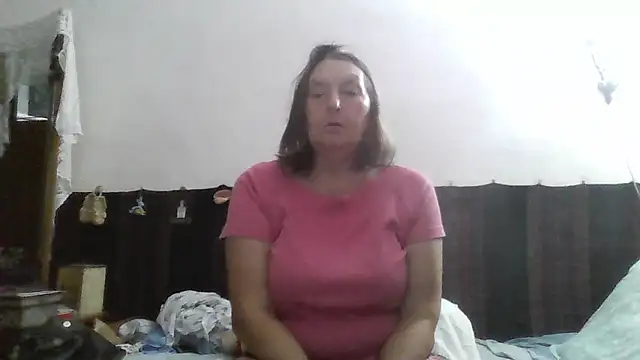 AnnaLive570 online show from 06-27-26, 12:26