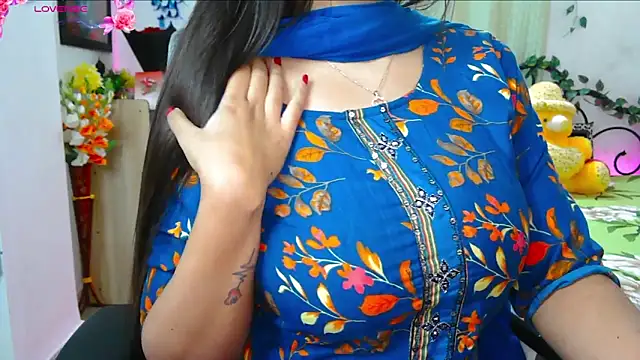 Snapshot of WildDimpi_0 chatting on 01-06-26, 08:34 WildDimpi 0 online show from 01-06-26, 08:34