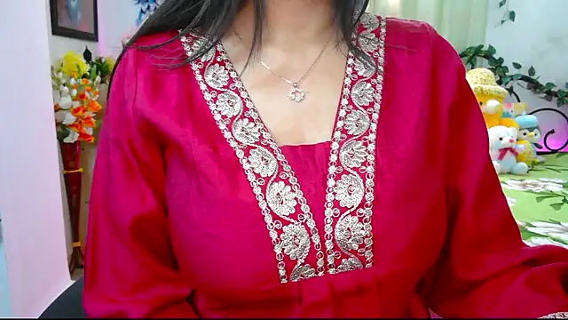 Snapshot of WildDimpi_0 chatting on 02-01-26, 08:51 WildDimpi 0 online show from 02-01-26, 08:51