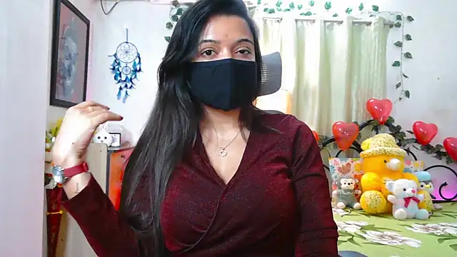 Snapshot of WildDimpi_0 chatting on 02-13-26, 06:37 WildDimpi 0 online show from 02-13-26, 06:37