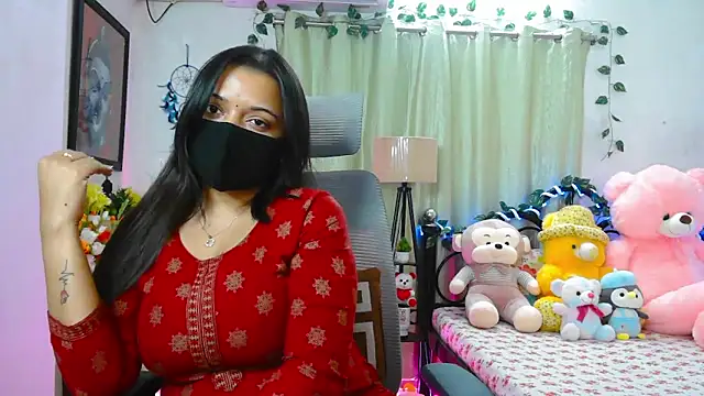 WildDimpi 0 online show from 03-07-26, 05:54