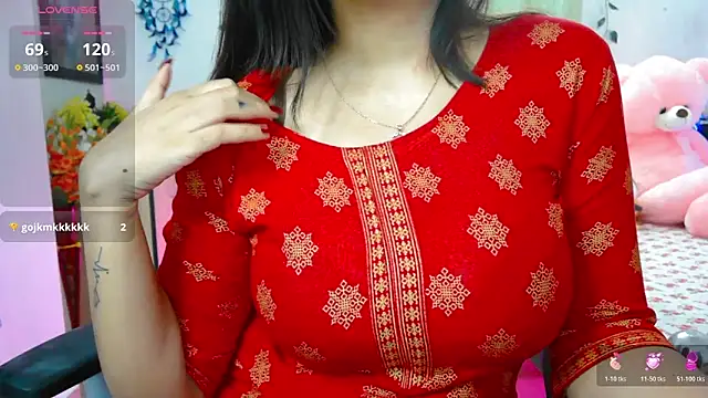 WildDimpi 0 online show from 04-22-26, 02:07