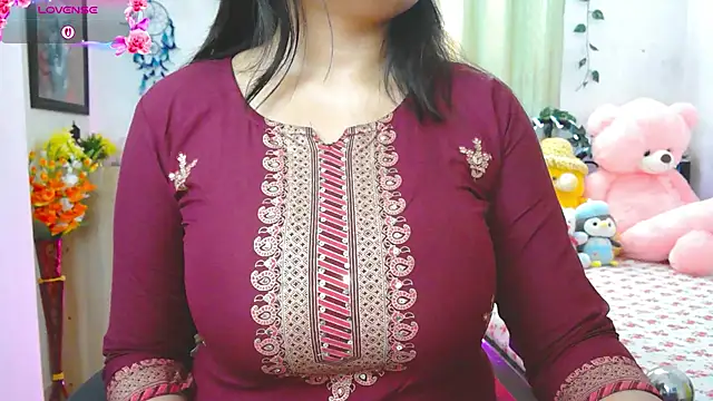 WildDimpi 0 online show from 05-13-26, 04:26