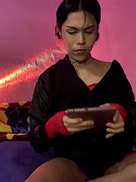 Alen fem online show from 09-10-25, 10:54