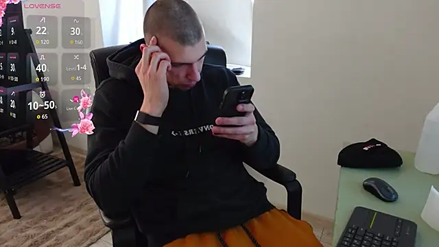 Ryan Dozer online show from 03-08-26, 06:50