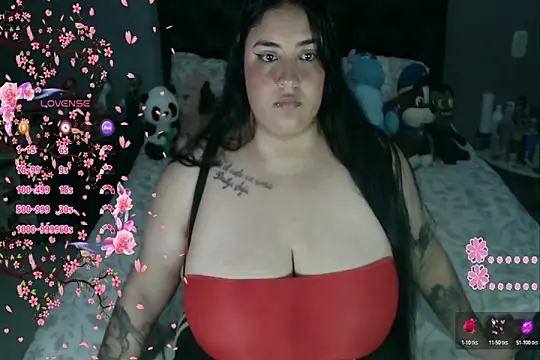 MIIN JII 1 online show from 03-09-26, 07:34