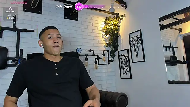 B Wild online show from 07-03-26, 03:57