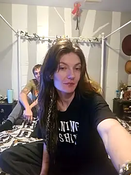 Blossom94 online show from 09-18-25, 04:36