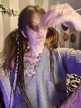 Blossom94 online show from 09-28-25, 10:48