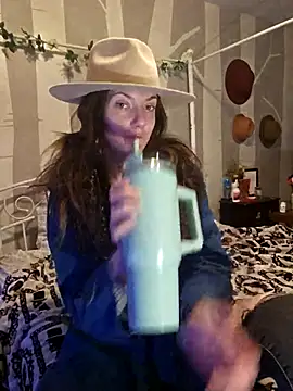 Blossom94 online show from 09-30-25, 05:51