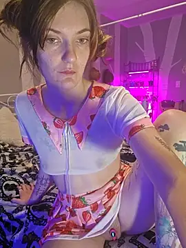 Blossom94 online show from 10-03-25, 04:59