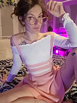 Blossom94 online show from 10-04-25, 05:22