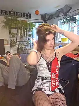 Blossom94 online show from 10-10-25, 04:17