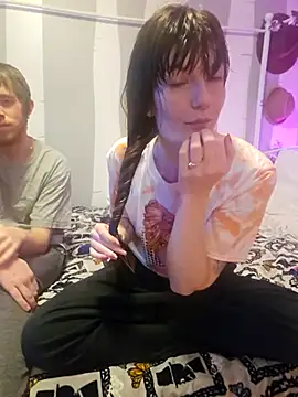 Blossom94 online show from 10-27-25, 04:27