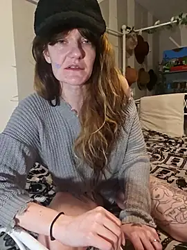 Blossom94 online show from 12-03-25, 05:33