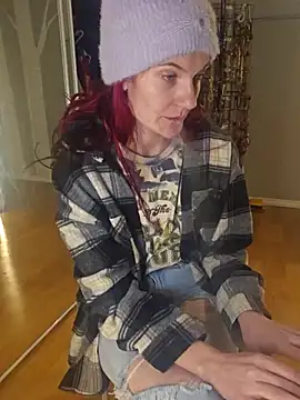 Blossom94 online show from 02-22-26, 01:40