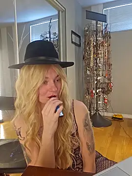 Blossom94 online show from 02-28-26, 08:43