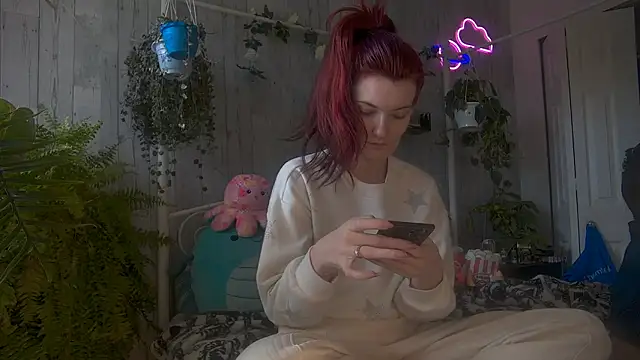 Blossom94 online show from 03-02-26, 06:04