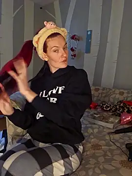 Blossom94 online show from 03-14-26, 07:30