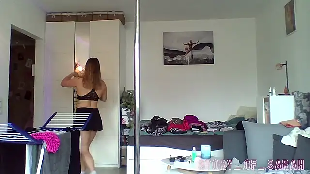 Snapshot of story_of_sarah chatting on 03-21-26, 10:20 story of sarah online show from 03-21-26, 10:20