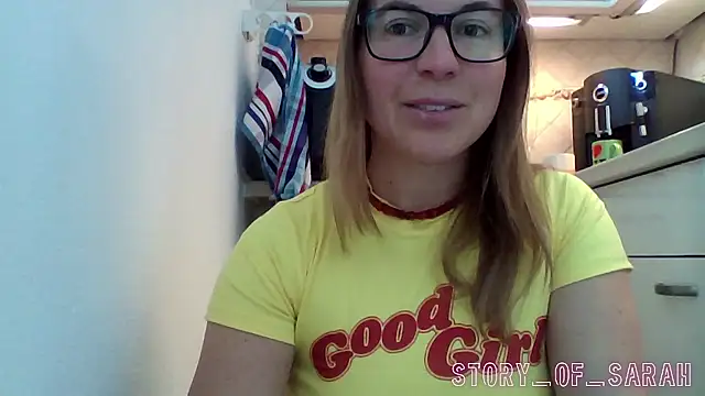 Snapshot of story_of_sarah chatting on 03-29-26, 09:53 story of sarah online show from 03-29-26, 09:53