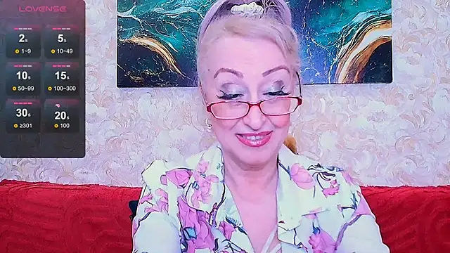  Sara  Smith  online show from 06-01-26, 09:22
