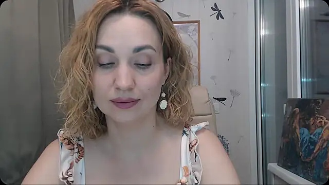 KatrinAlluring online show from 01-15-26, 05:12