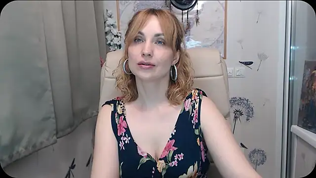 KatrinAlluring online show from 04-01-26, 06:25