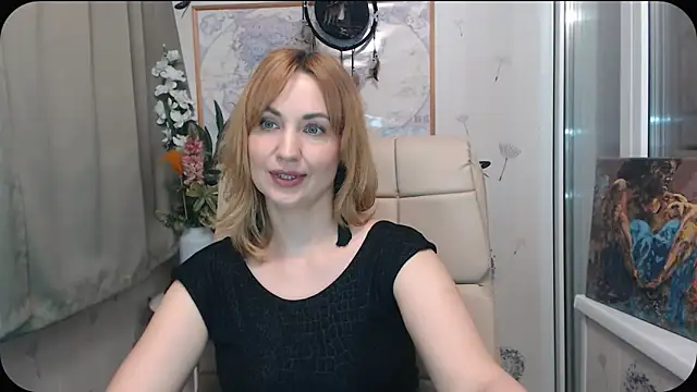 KatrinAlluring online show from 05-31-26, 09:38