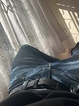 SEX TANRISII online show from 03-13-26, 11:28