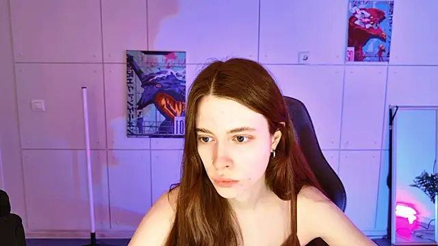 Yoka paradoXXX online show from 03-13-26, 09:05