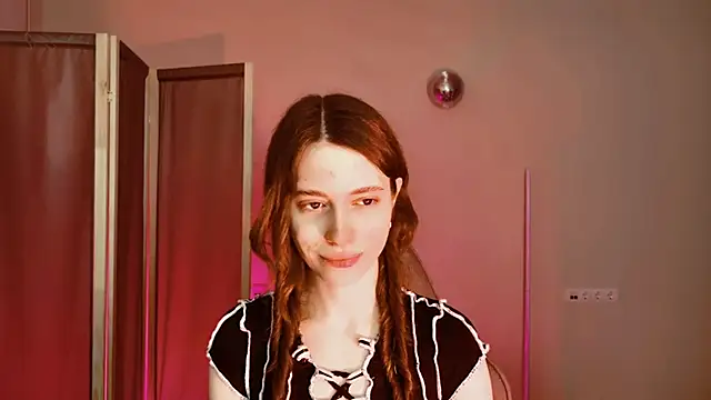 Yoka paradoXXX online show from 04-19-26, 11:20