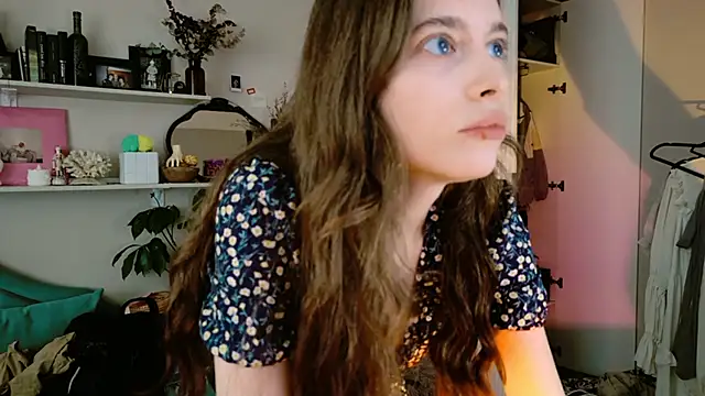 Yoka paradoXXX online show from 05-17-26, 12:34