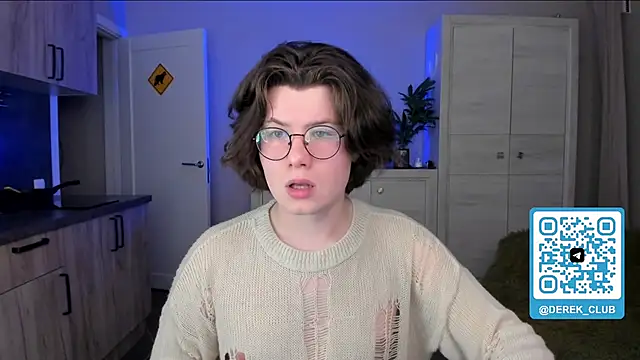 Derek Shameless online show from 06-03-26, 09:42