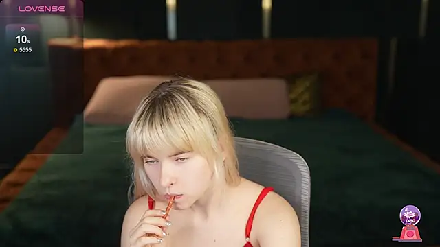 Ava kiss054 online show from 06-05-26, 02:45