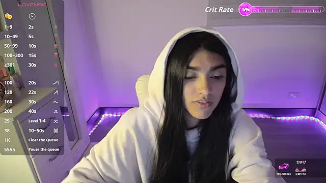 Snapshot of amarasilk_ chatting on 04-27-26, 12:08 amarasilk online show from 04-27-26, 12:08