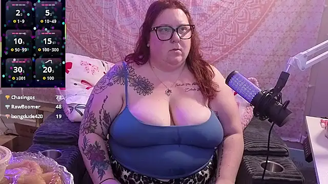 brookenicole3003 online show from 05-17-26, 01:14
