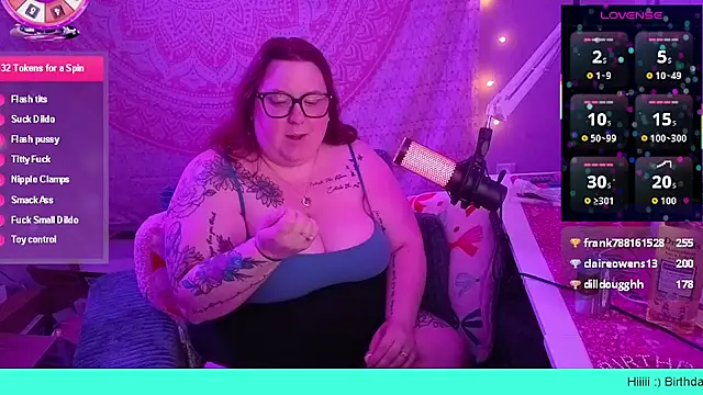 brookenicole3003 online show from 05-20-26, 07:58