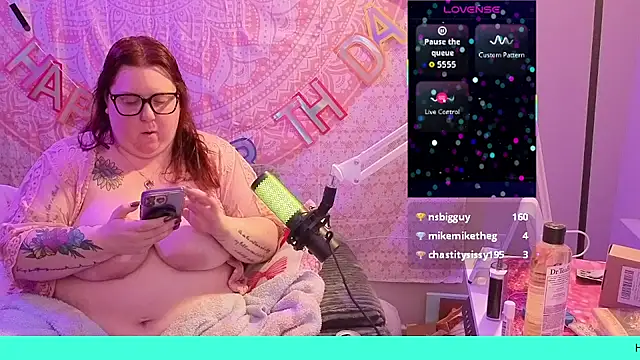 brookenicole3003 online show from 05-25-26, 12:38