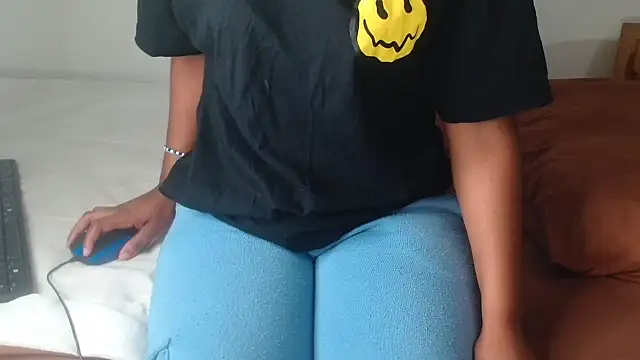 AshleyT255 online show from 10-06-25, 08:01