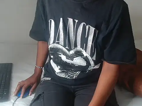 AshleyT255 online show from 10-16-25, 01:01