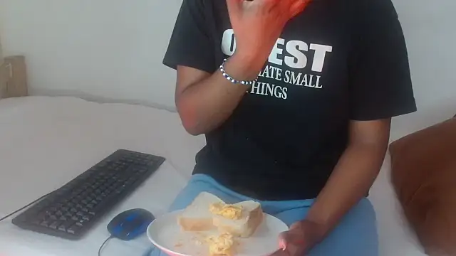 AshleyT255 online show from 10-21-25, 03:57