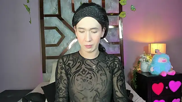 Electra Gosselin online show from 03-27-26, 12:49