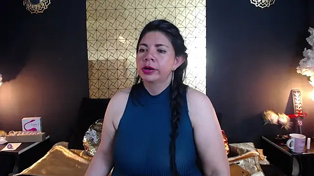 kinky momm online show from 04-16-26, 09:39