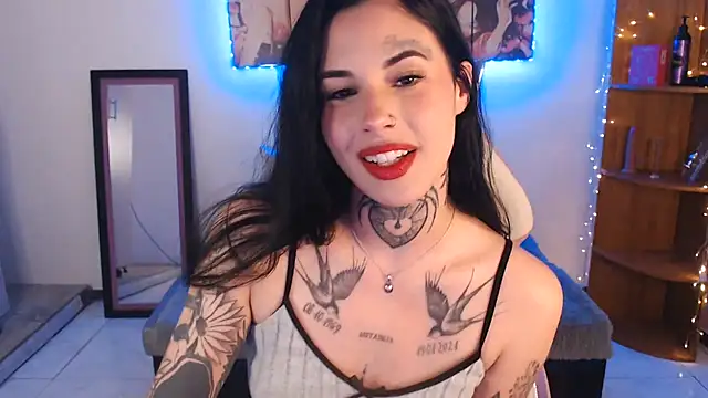 Maddy Vicius19 online show from 07-01-26, 10:42